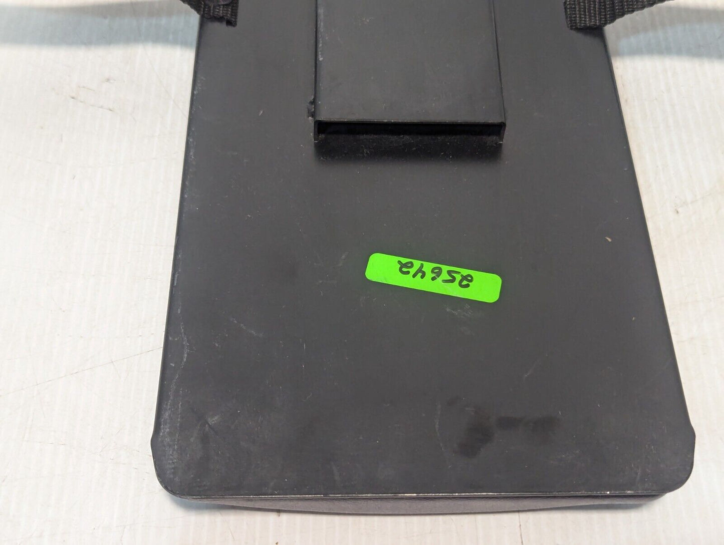 Unbranded arm board as shown, 24 x 7 inches w/hook & loop straps - Free Shipping