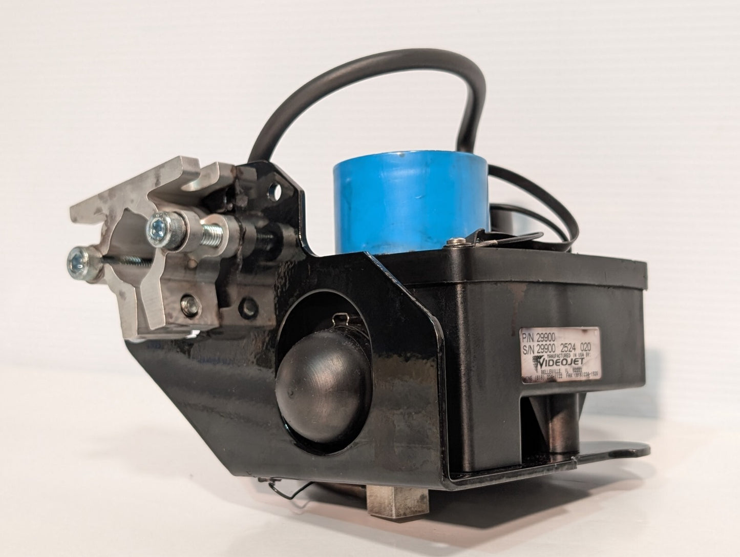 Videojet 29900 Ink System Series 2000, Marsh Unicorn as pictured, 3324-067