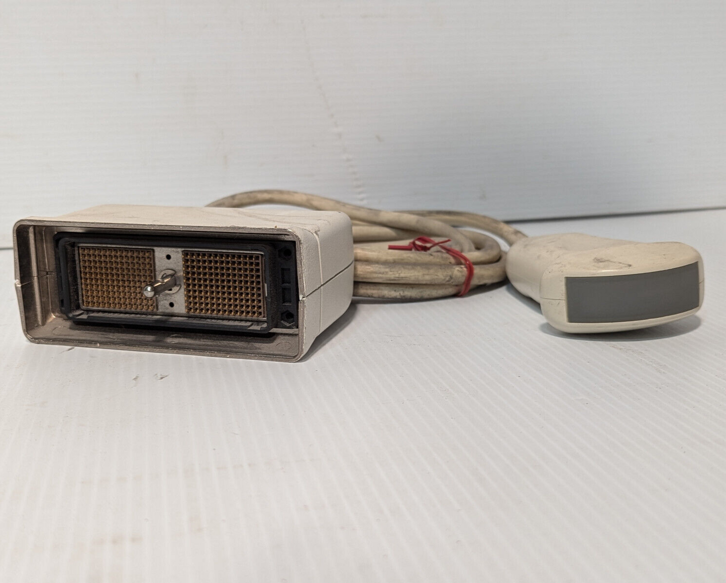 ATL C5-2 Curved Array Ultrasound Probe, Transducer, 40R -Free Shipping