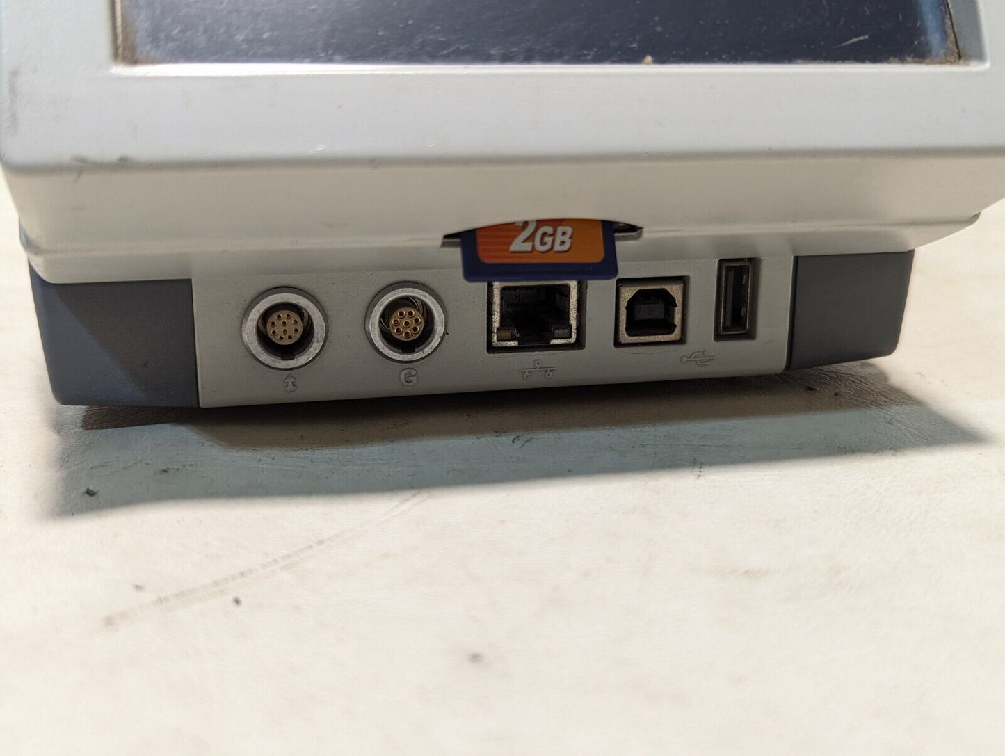 Electrothermal PS20000 Integrity 10 Reaction Station W/ PSU (No Cables)