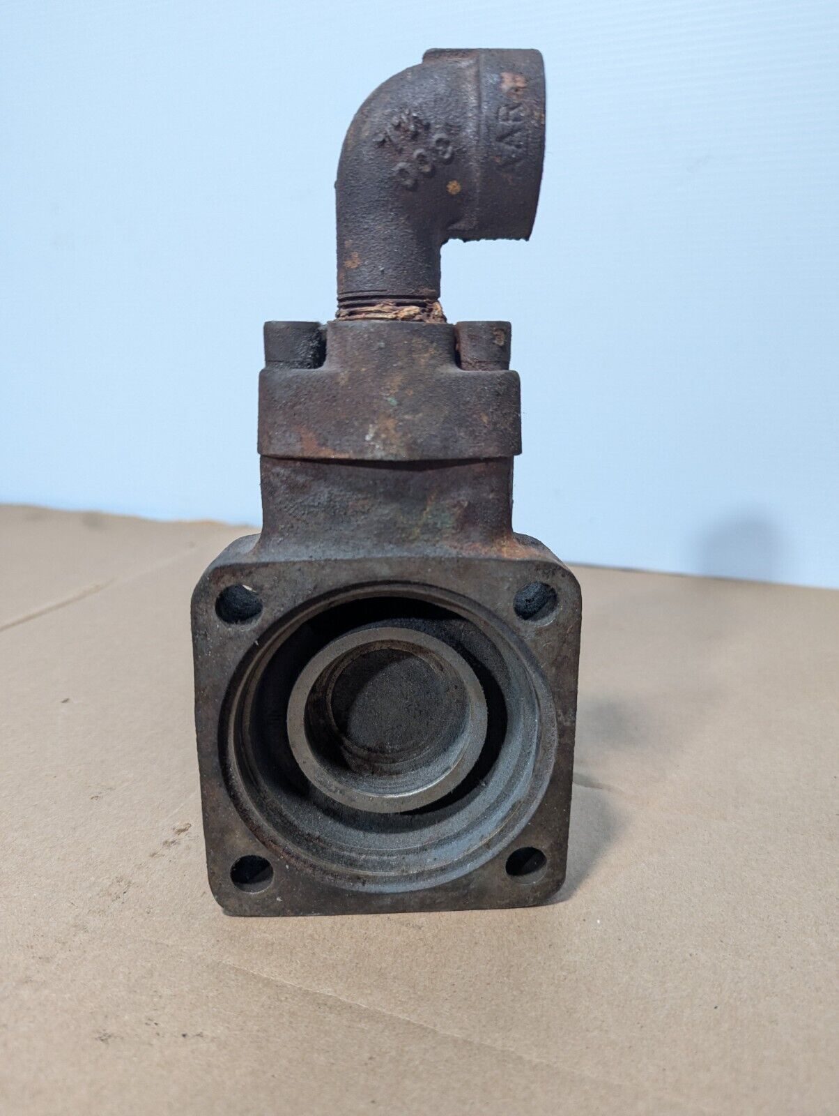 Vickers 4520VA608 Hydraulic Pump - Free Shipping
