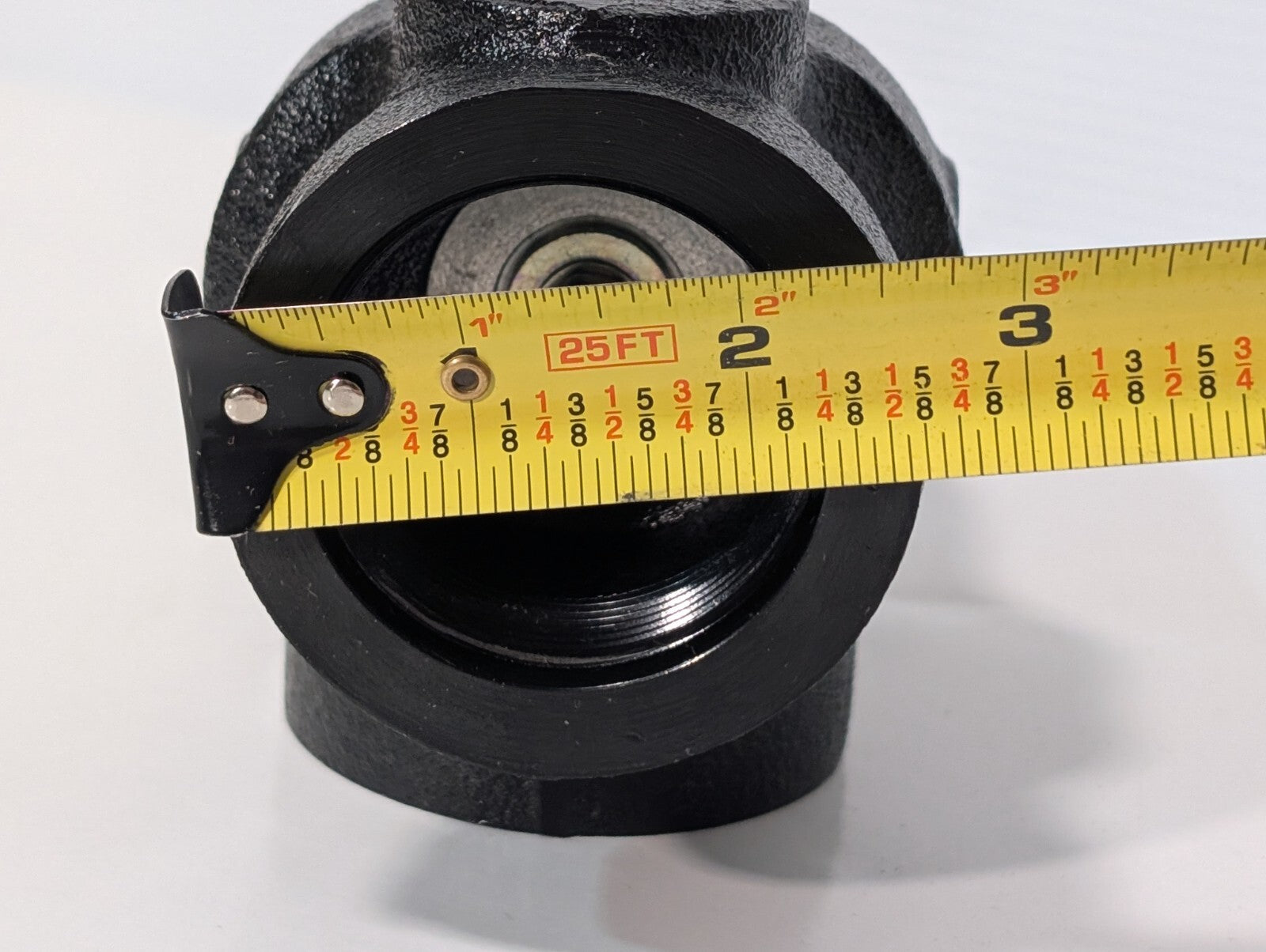 Sullair 02250097-598 Replacement Minimum Pressure Valve 250PSI -New in Box-