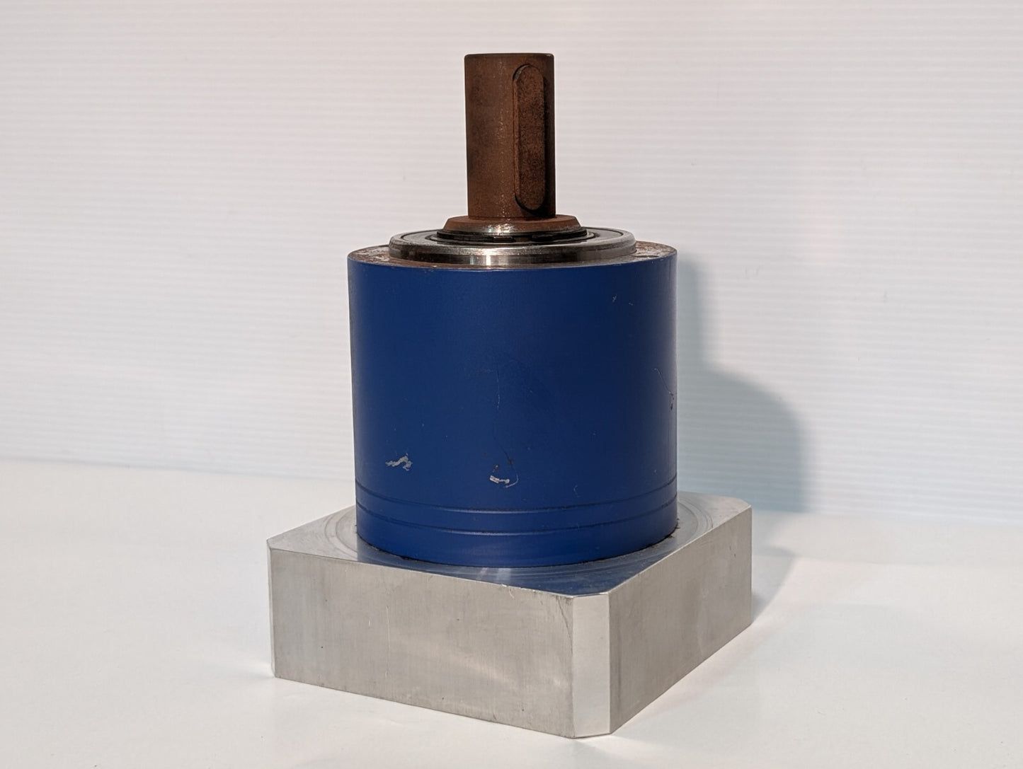 Wittenstein LP 120-MO1-10-111 Planetary Gearbox Speed Reducer 10:1 Ratio