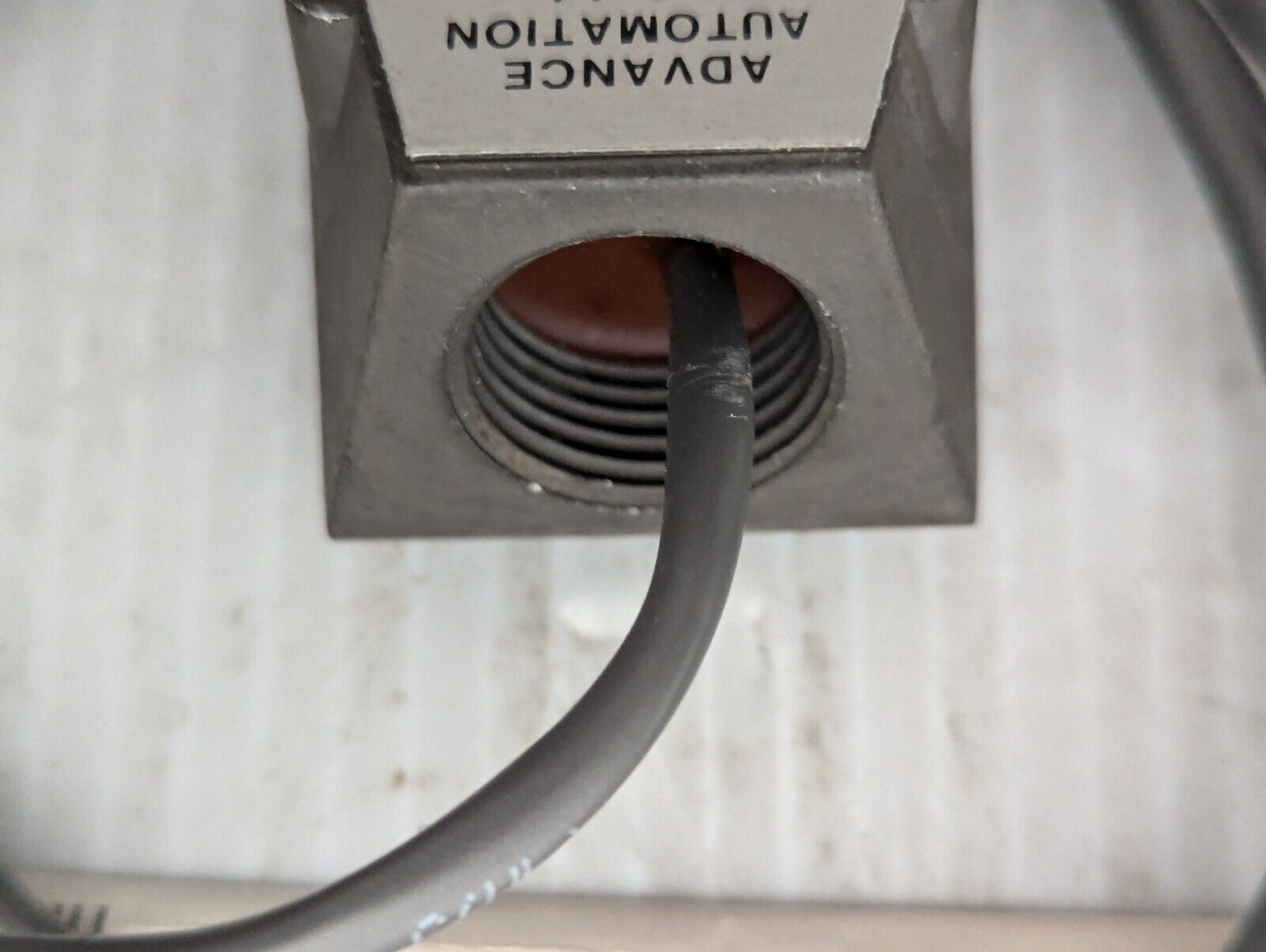 Advance Automation LS11 Indicator Light Reed Switch - Free Shipping