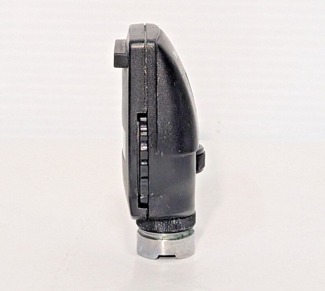 Welch Allyn 11710 Opthalmoscope, Head Only, 3.5V, Standard, Eye Exam Device