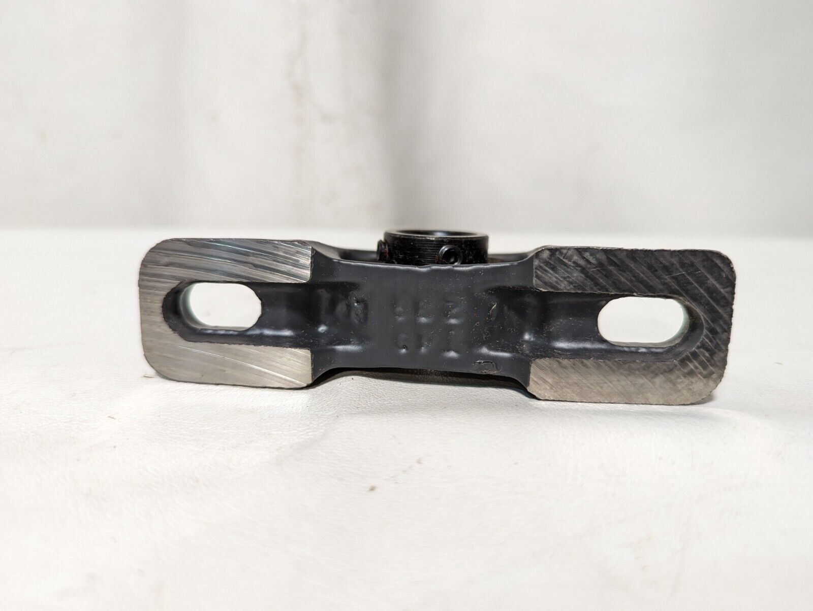Timken SAS 3/4, Pillow Block Ball Bearing Unit - Two-Bolt Base, 3/4 in Bore