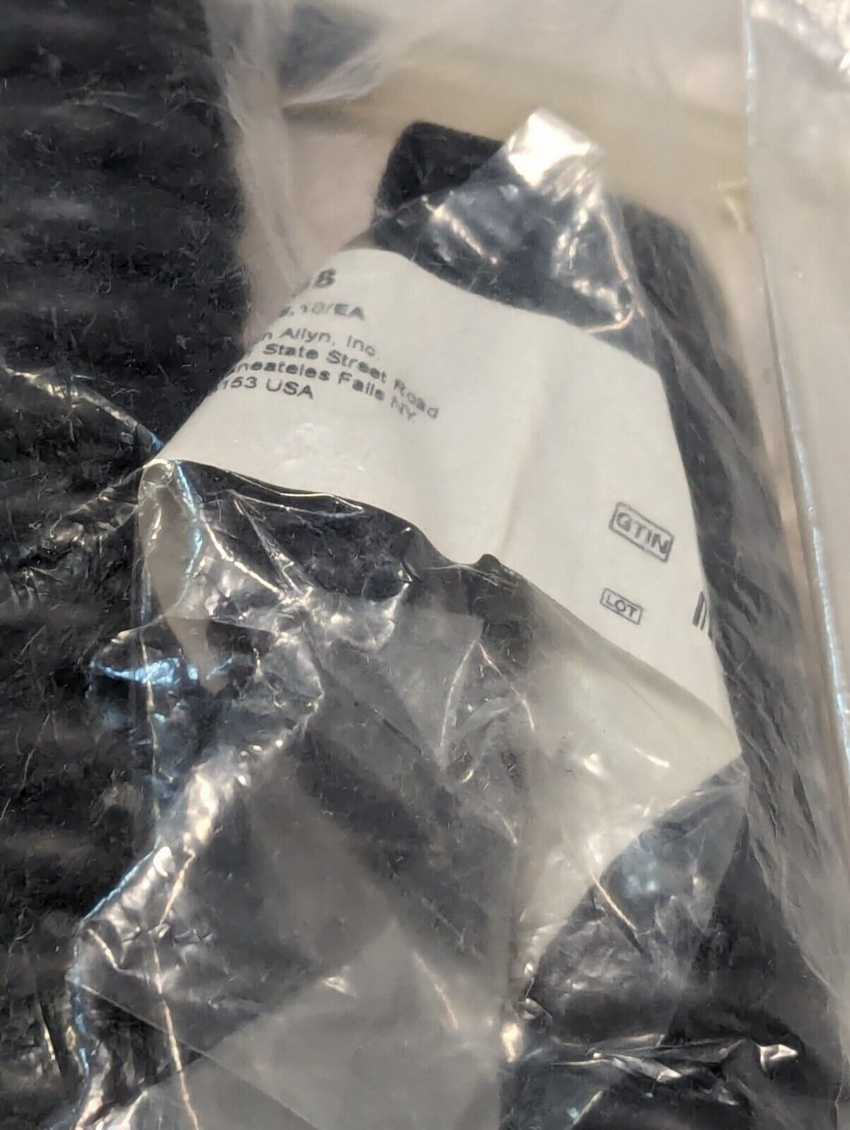 Welch Allyn 5089-39 Coil Tubing, 4 Ft length - Free Shipping