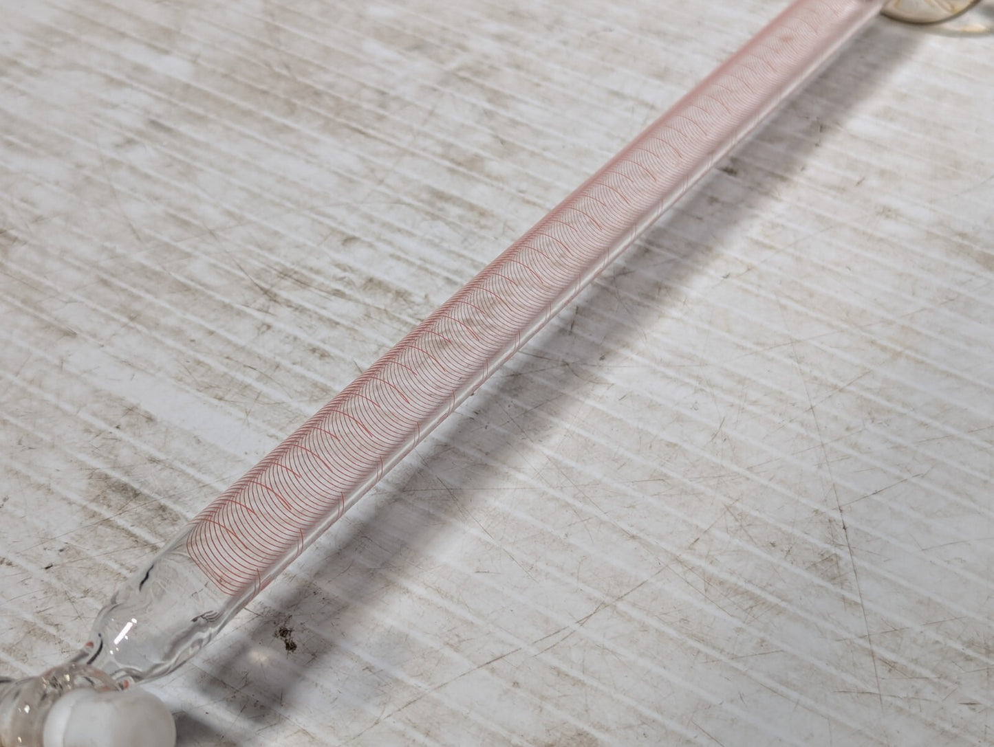 Unbranded Volumetric 500mL Burette with Stopcock