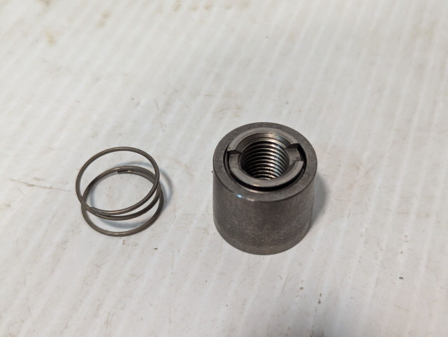 Miller 053-CK013-63 Cap End Cushion Seal Kit - Free Shipping