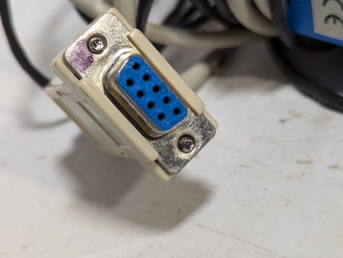 W&T 86201 Serial Interface Converter RS232 to RS422, RS485 Isolated