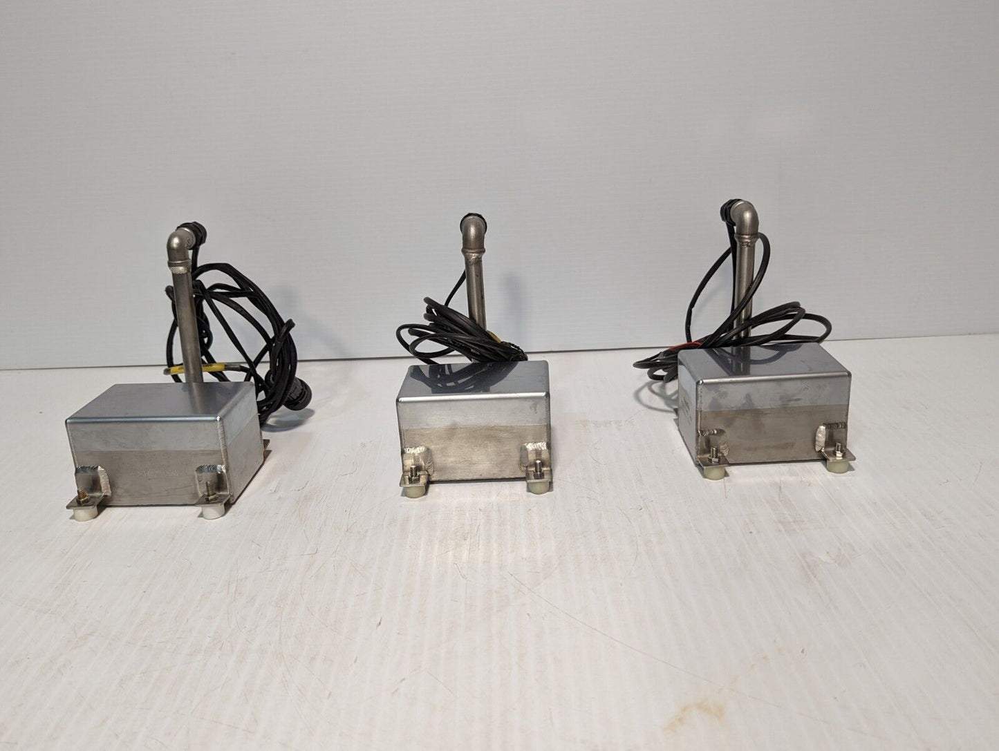 Clangsonic Ultrasonic Immersible Transducer, 100W at 40Hz - Free Shipping