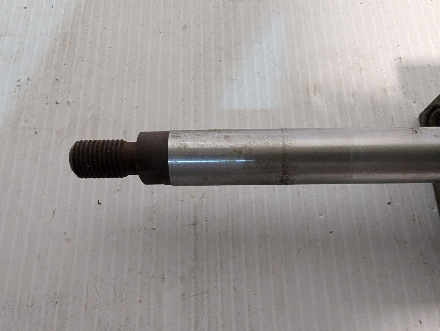 Unidentified 14" Double-Action Hydraulic Cylinder - Free Shipping+Returns