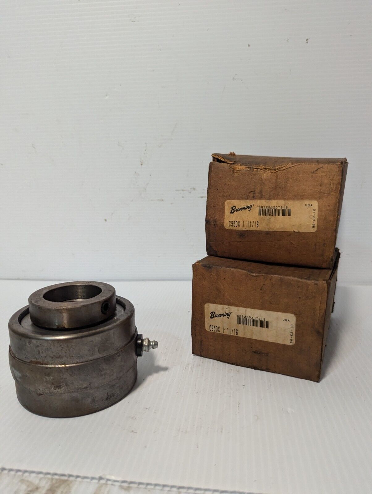 Browning C950X 1-11/16 roller bearing, new old stock - Free Shipping