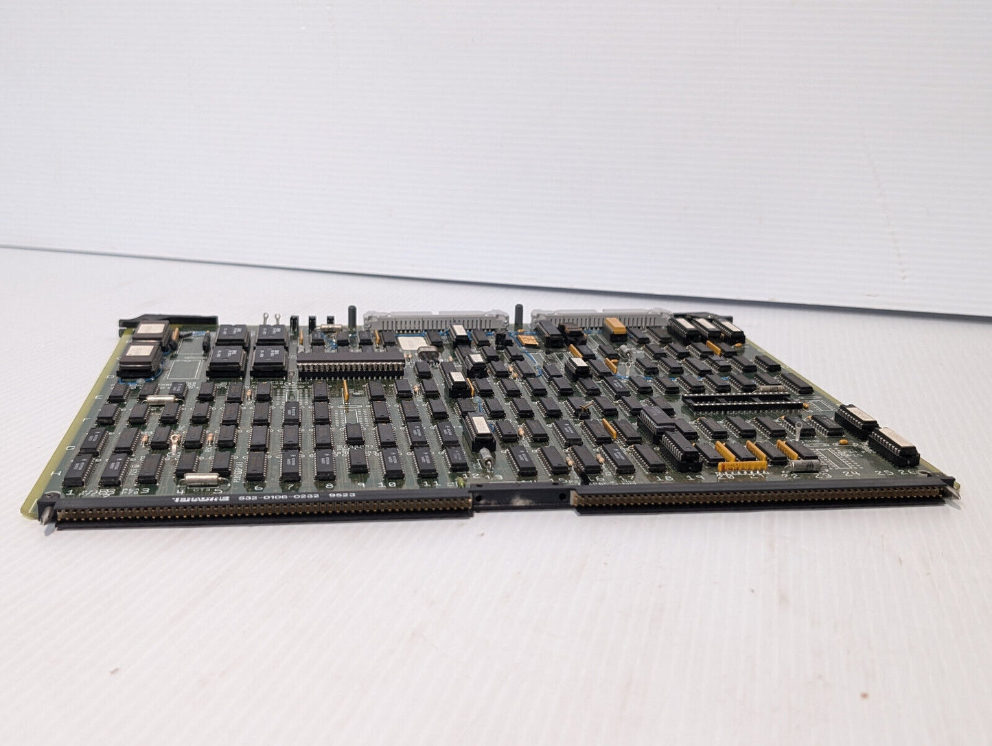 Teradyne 532-0106-0232 9523 Automation Circuit Control Board, Flame Retardant