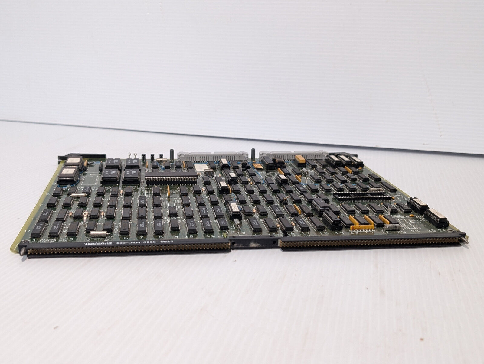 Teradyne 532-0106-0232 9523 Automation Circuit Control Board, Flame Retardant