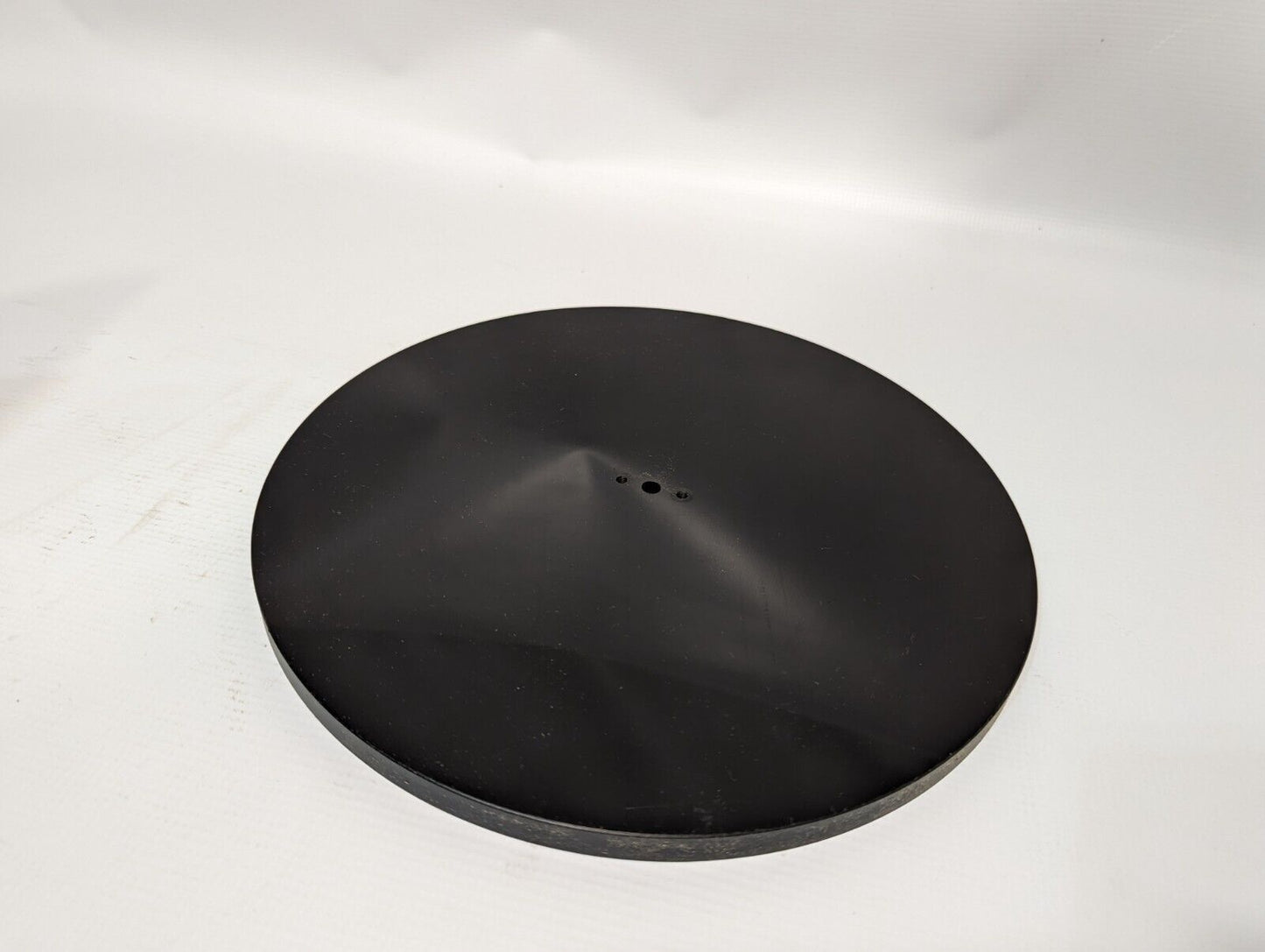 Abanaki WCD-12 Cool Disk 12-inch diameter disk For Oil Skimmer
