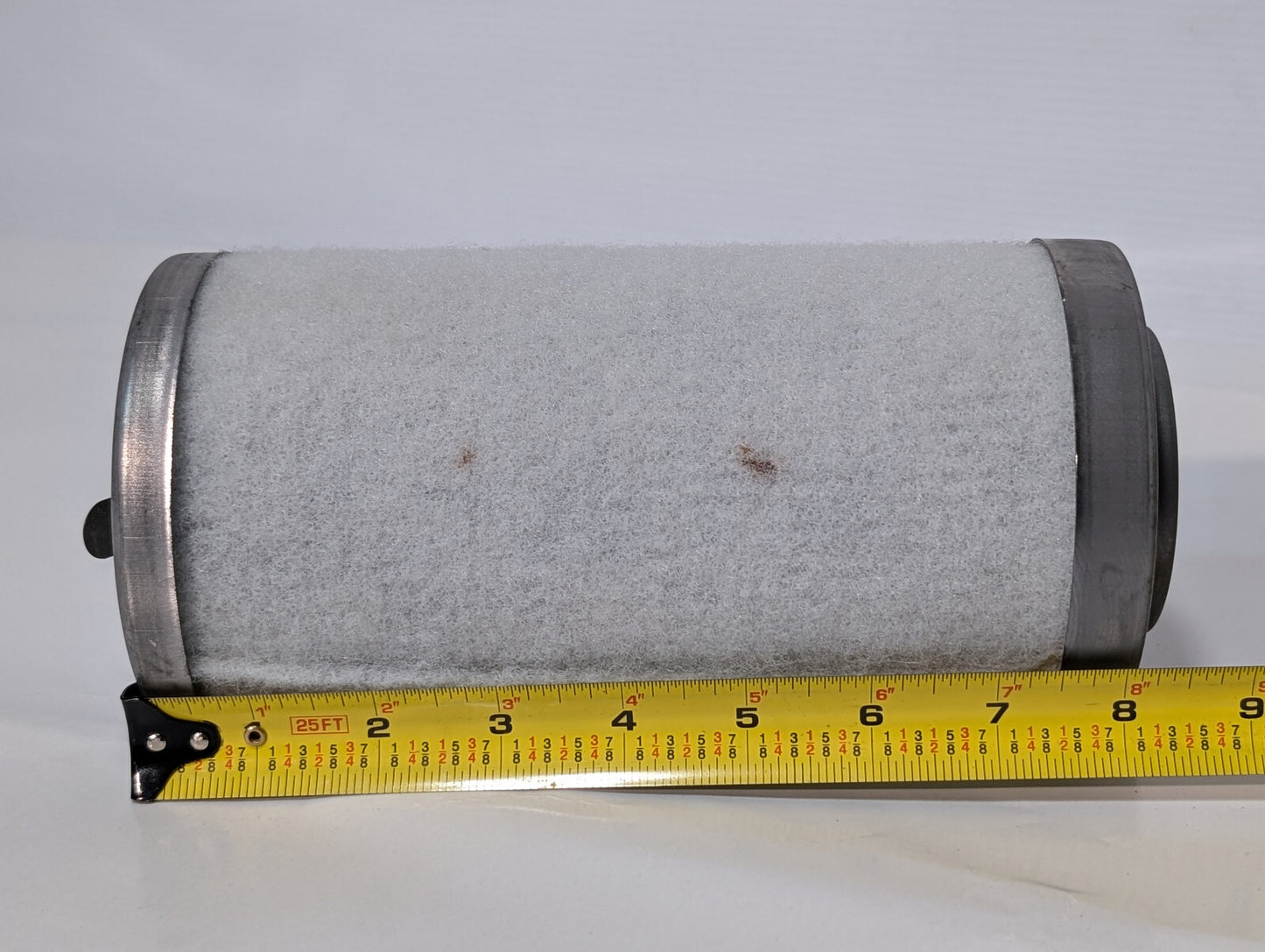 Sullair Parts 88290015-567 AOS Filter, Air/Oil Separator Element, Made in USA