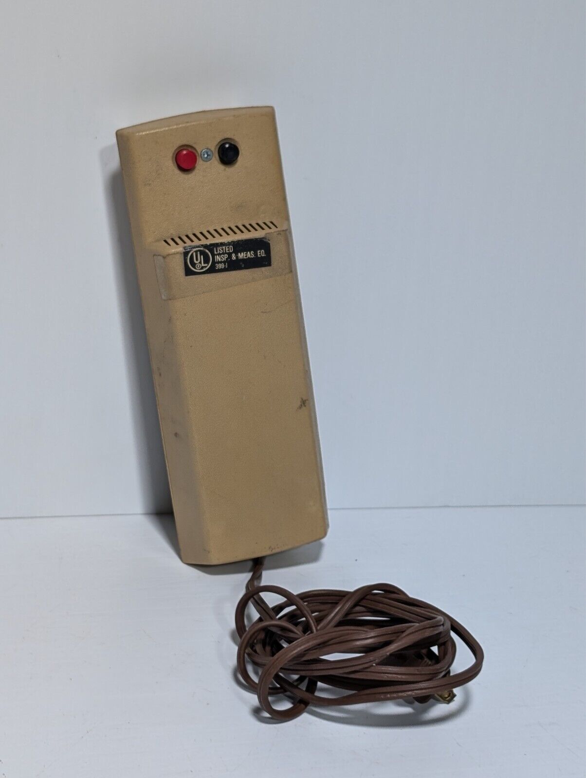 Ultra-Violet Products UVL-21 Blak-Ray Lamp, long wave UV-366nm, 115VAC, 60 Hz