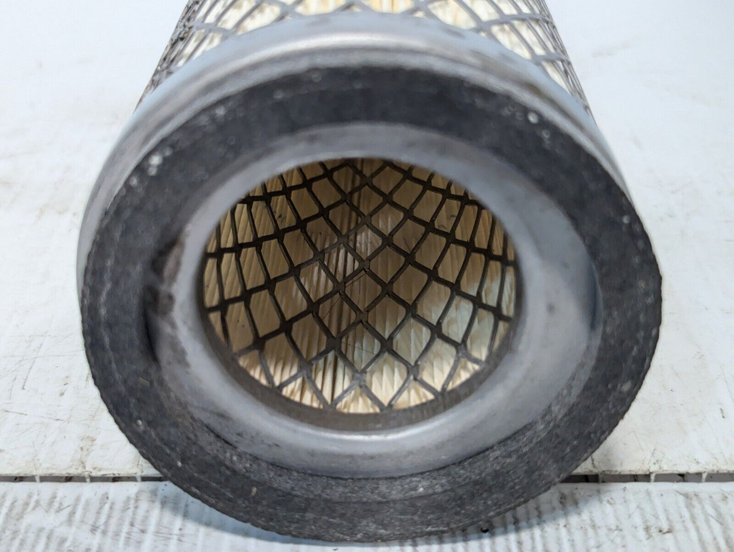 Universal Dynamics 31088 Cartridge Filter , 10.35" L x 3.5" OD x 2.07" ID