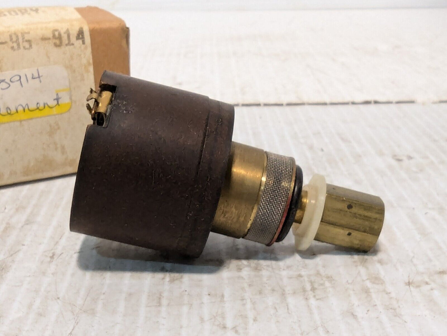 Wilkerson GRP-95-914 Mechanical Drain Filter Element - Free Shipping