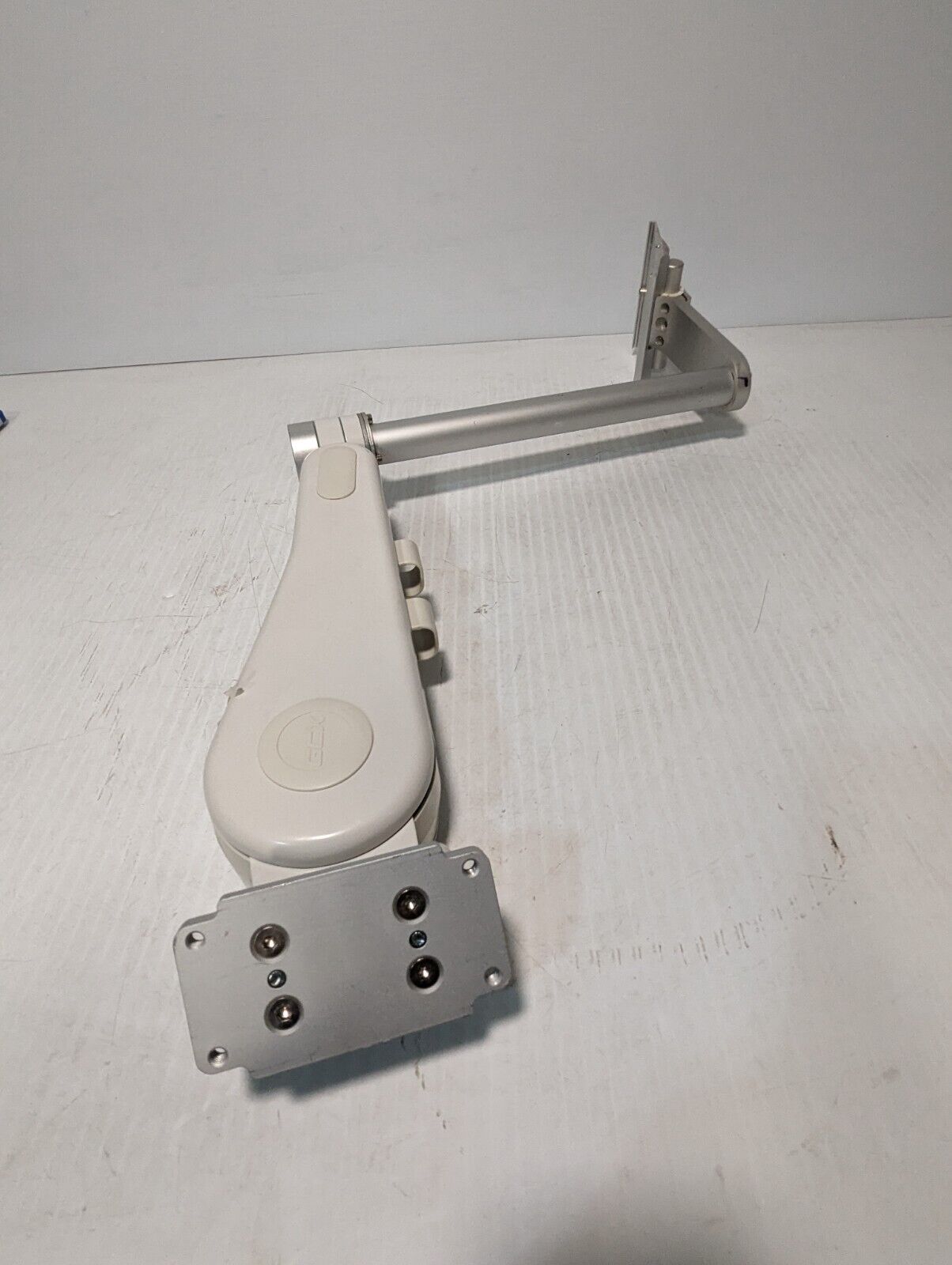 GCX WS-0001 Wall Mounted Patient Monitor Equipment Arm, Max load 30lb -Free Ship