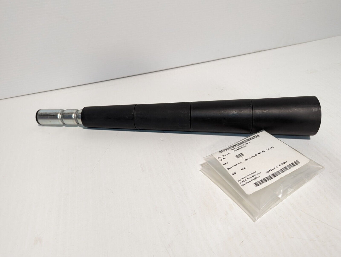 143K205H01 Conical Tapered Roller - Free Shipping