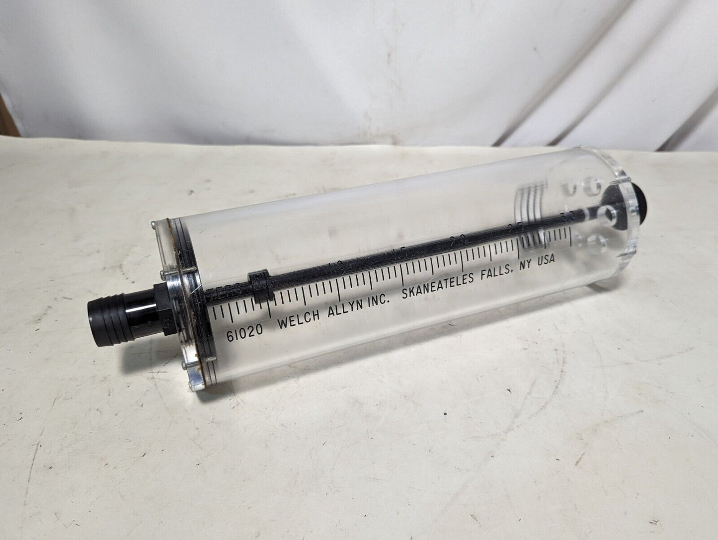 Welch Allyn 61020 graduated cylinder