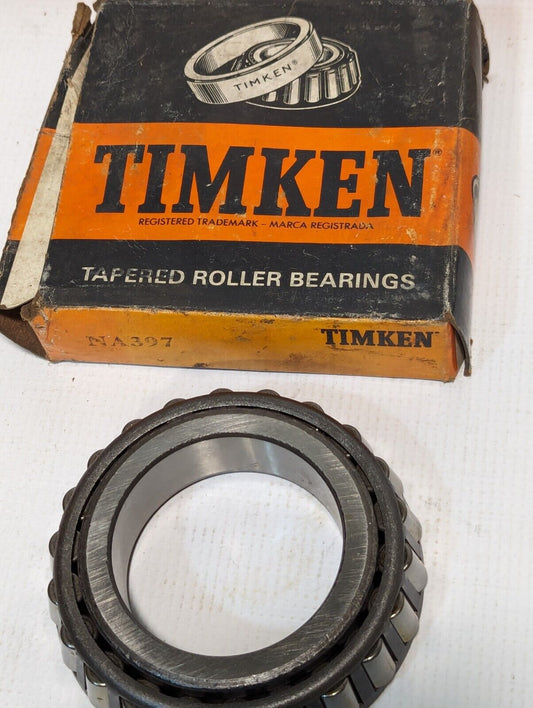 Timken NA397 Bearing Cone - Free Shipping
