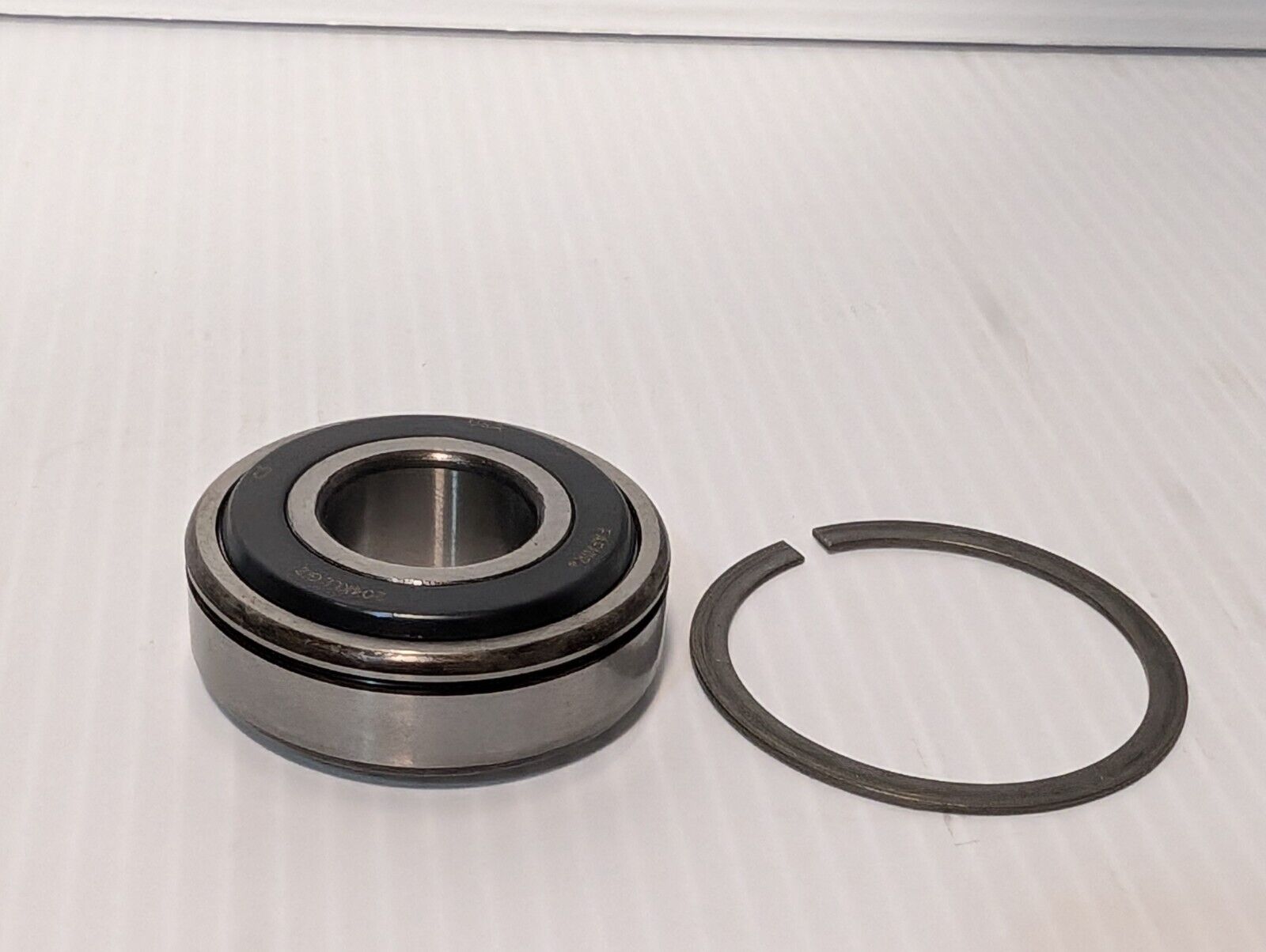 Torrington / Fafnir 204KLLG2 Radial Deep Groove Ball Bearing