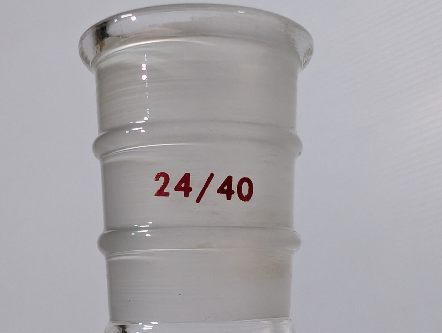 Ace Glass Lab Distillation Apparatus, Straight, 24/40