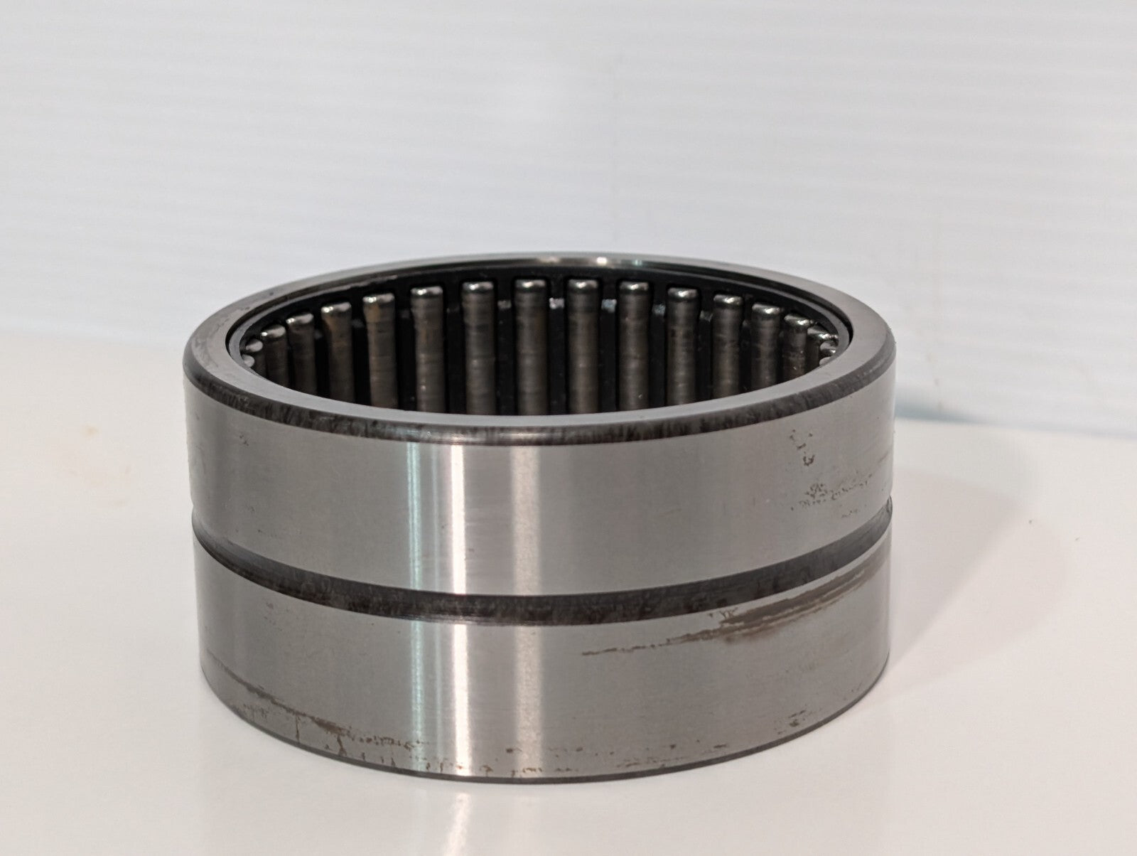 Torrington MS 51961-38 Needle Roller Bearing, 3" x 3.75" x 1.75", HJ-486028