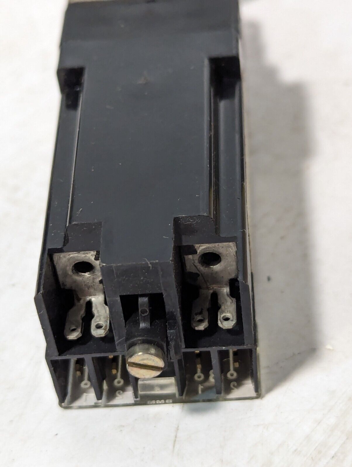 Allen Bradley 800MR-FXP16X Push-Pull Control , 110/120V, Illuminated Red