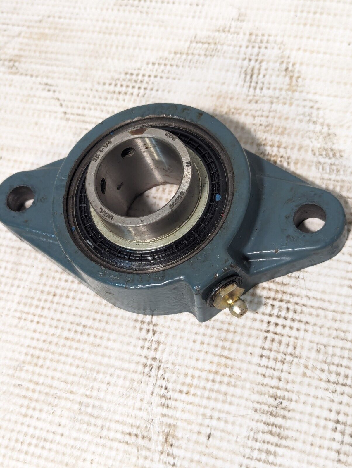 Dodge GC 1-1/4 mounted bearing