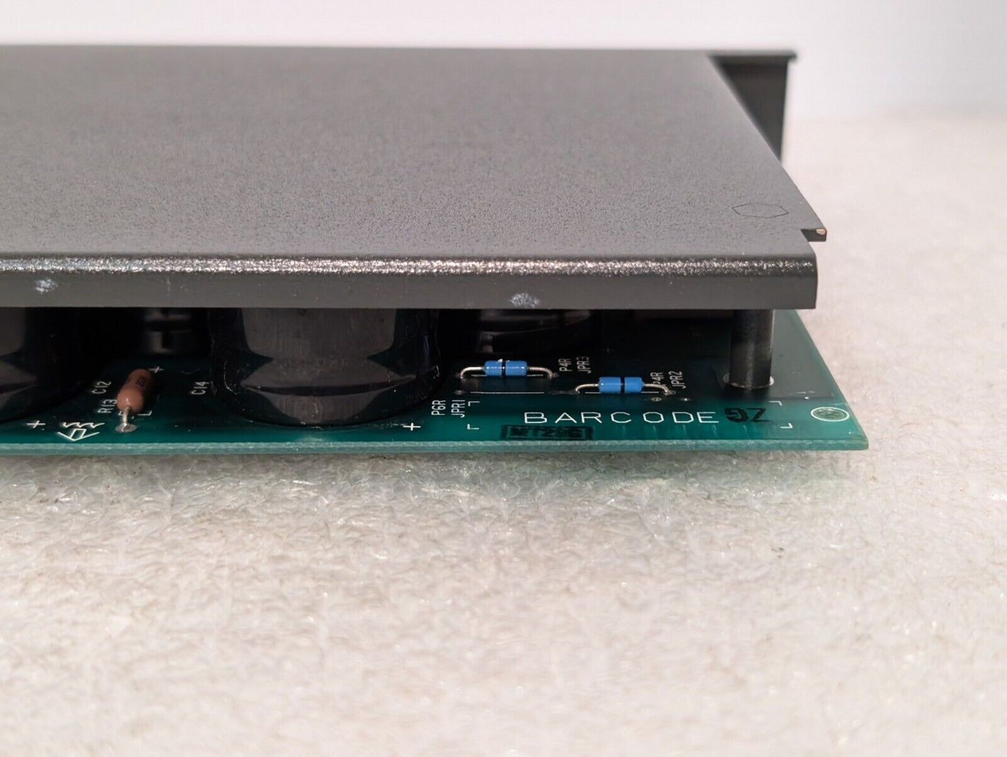 Allen Bradley 1771-P4R\B Redundant AC Power Supply Module, Series B - Free Ship