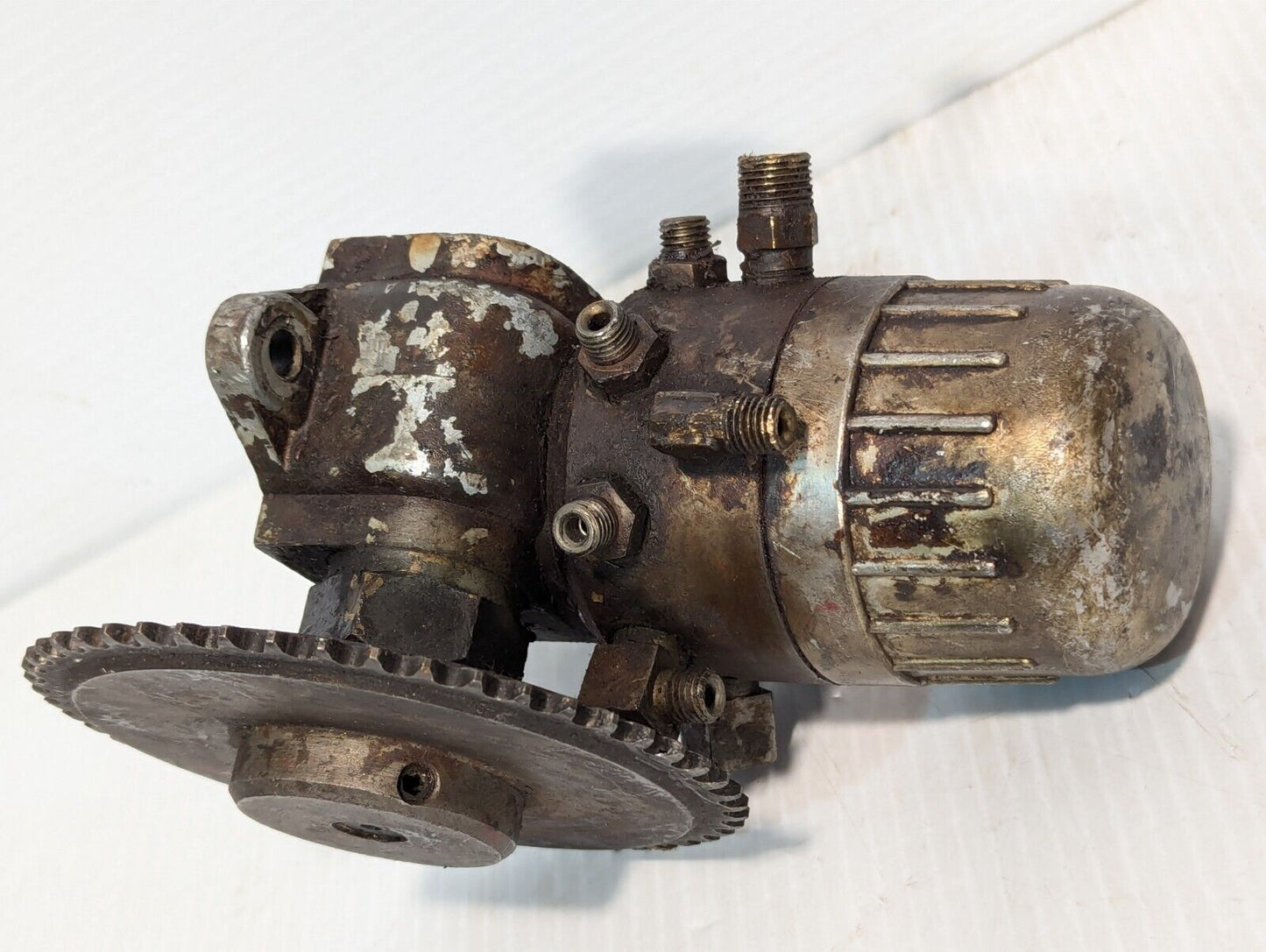 Vintage Madison-Kipp OL Lubrication Pump