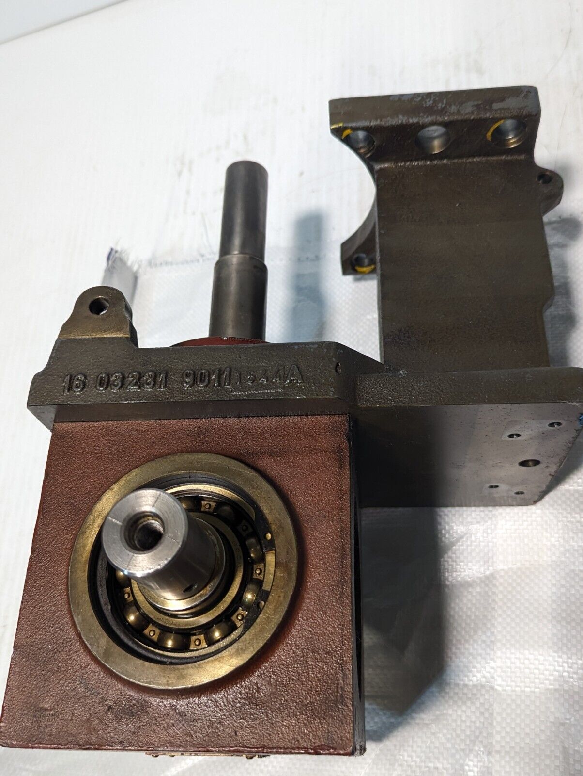 PIV Drives 689145 Gearbox, Type L3-spez - Free Shipping