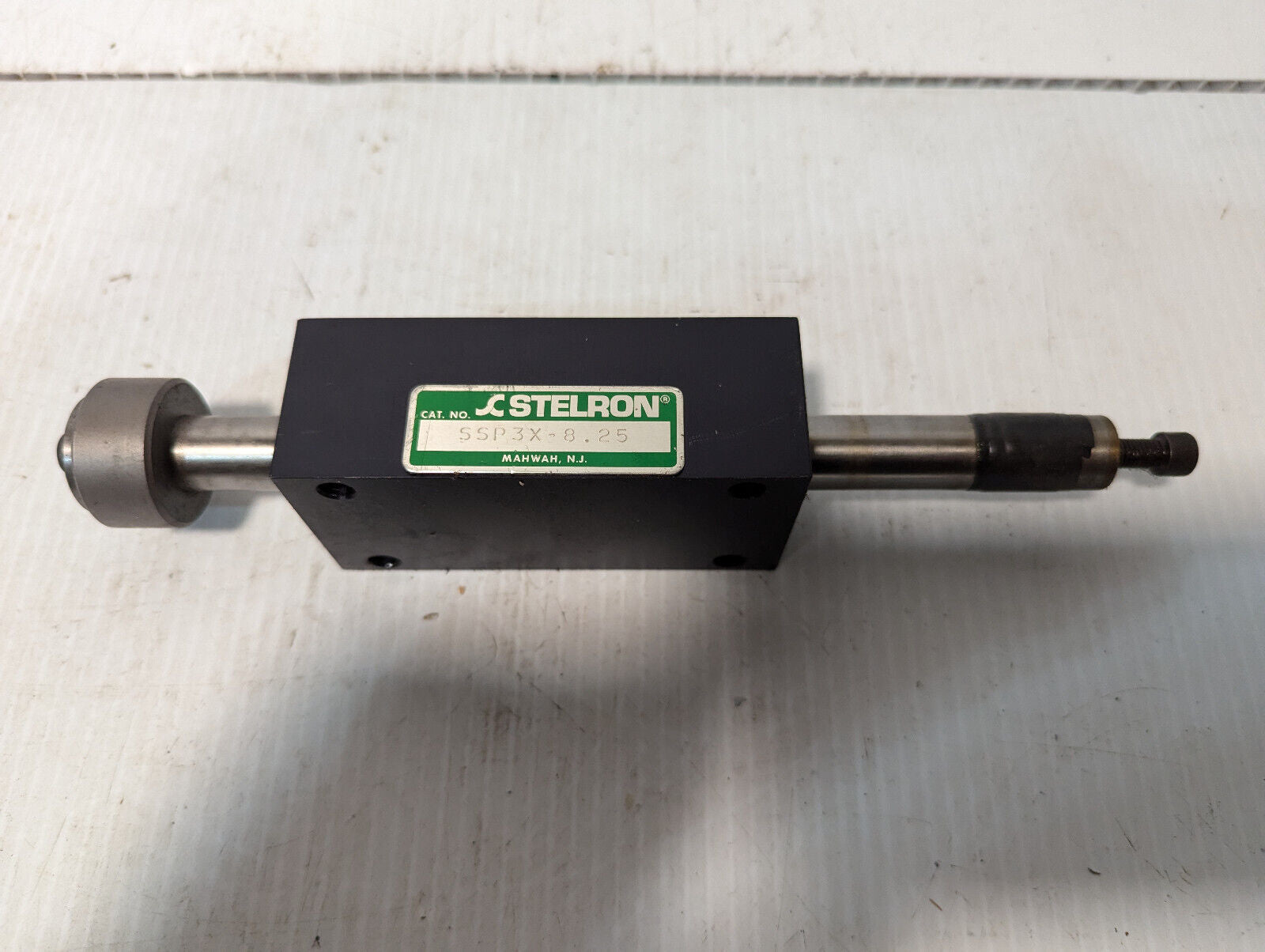 Stelron SSP3X - 8.25 Anti-Friction Slide -Made in USA