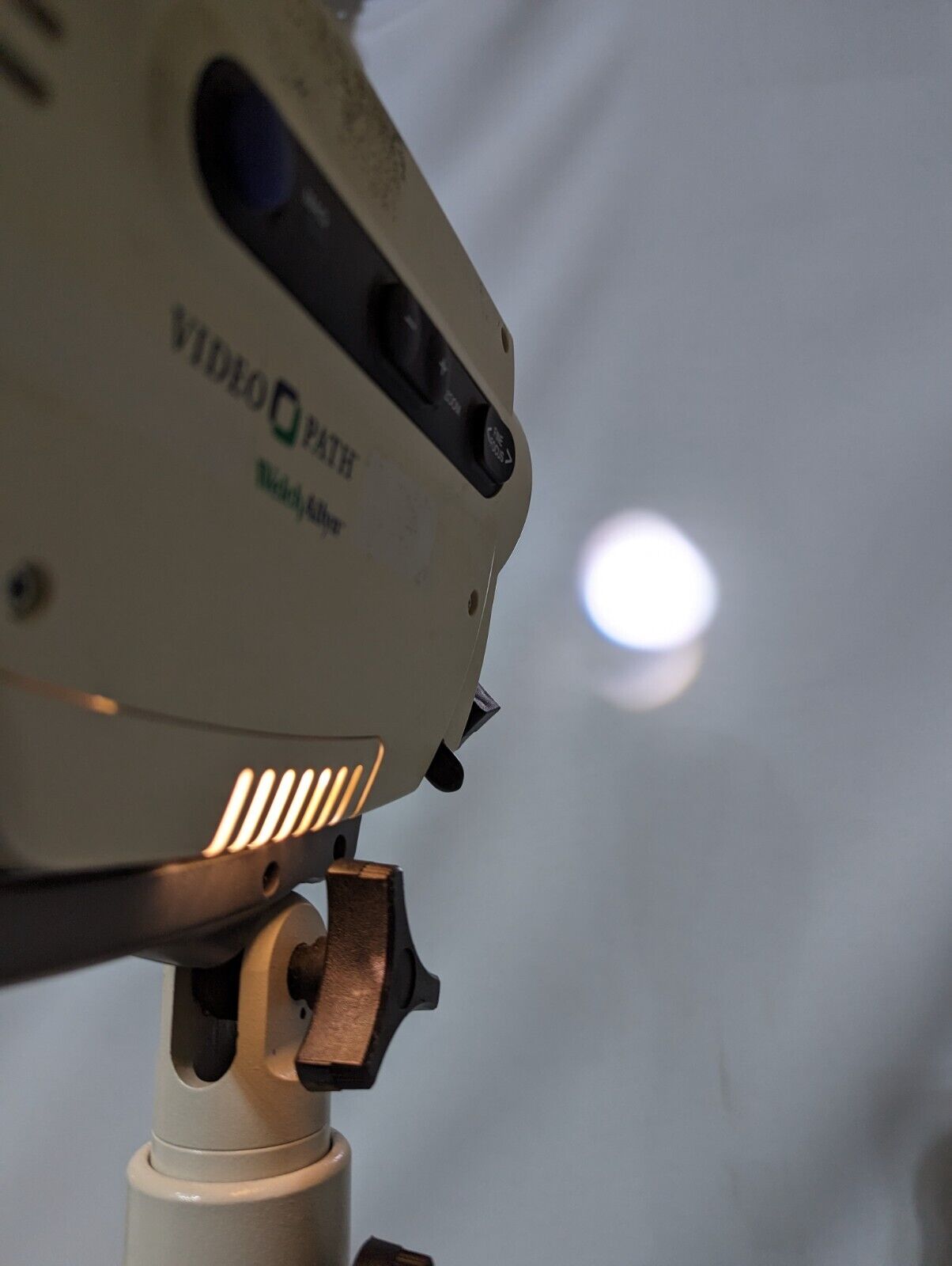 Welch Allyn VideoPath colposcope