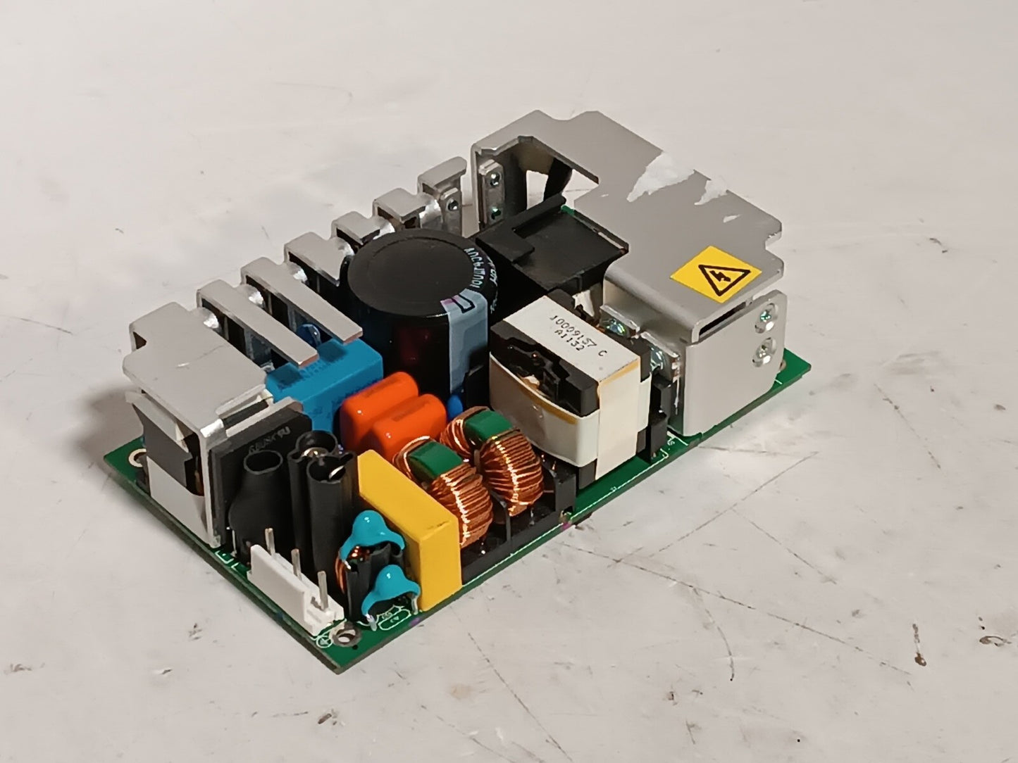 XP Power EMH250PS24 AC/DC Converter Power Supply 24V 250W As Pictured