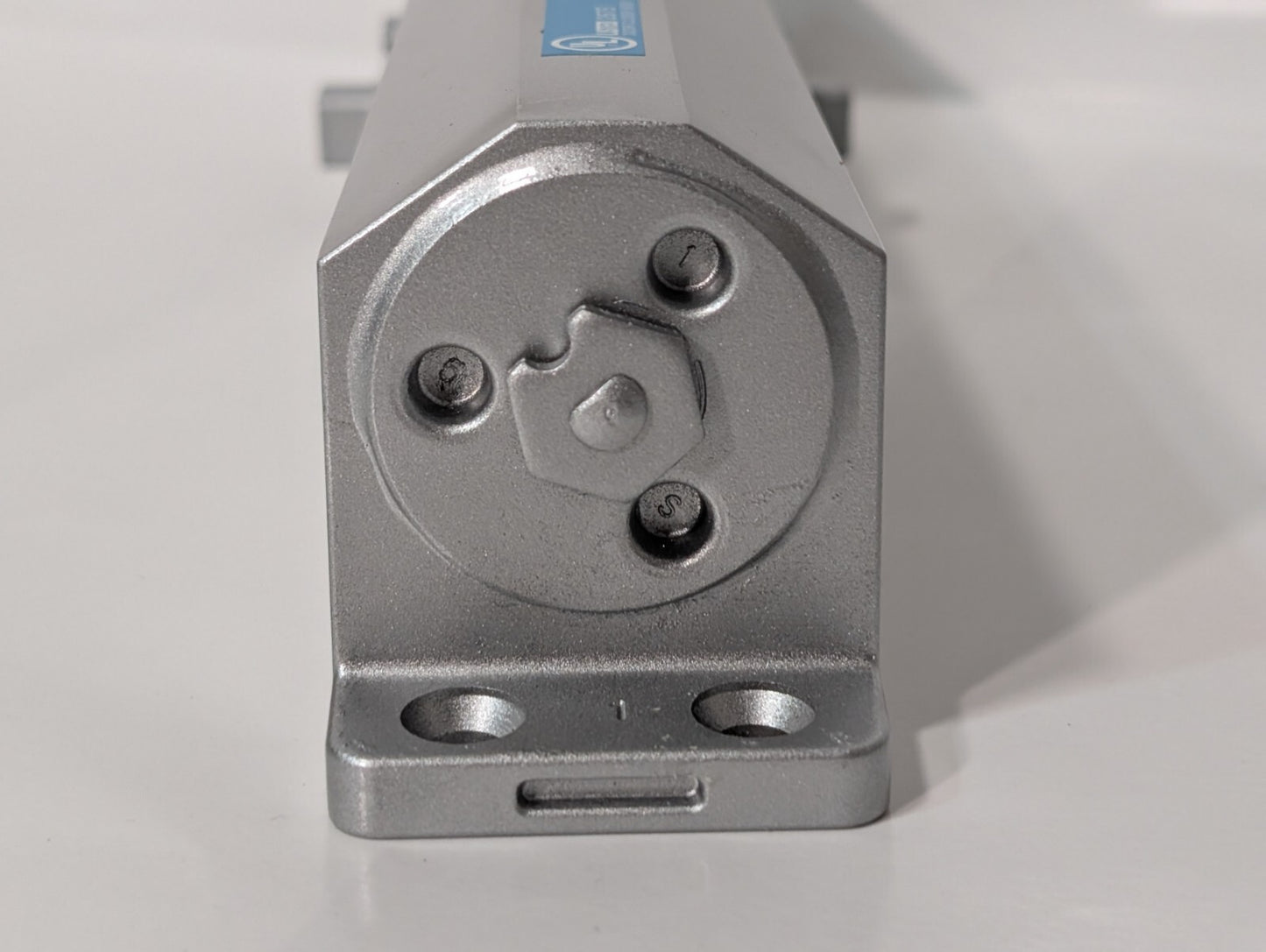 Stanley D-3551 Commercial Hardware Door Closer with Aluminum Finish DA Model