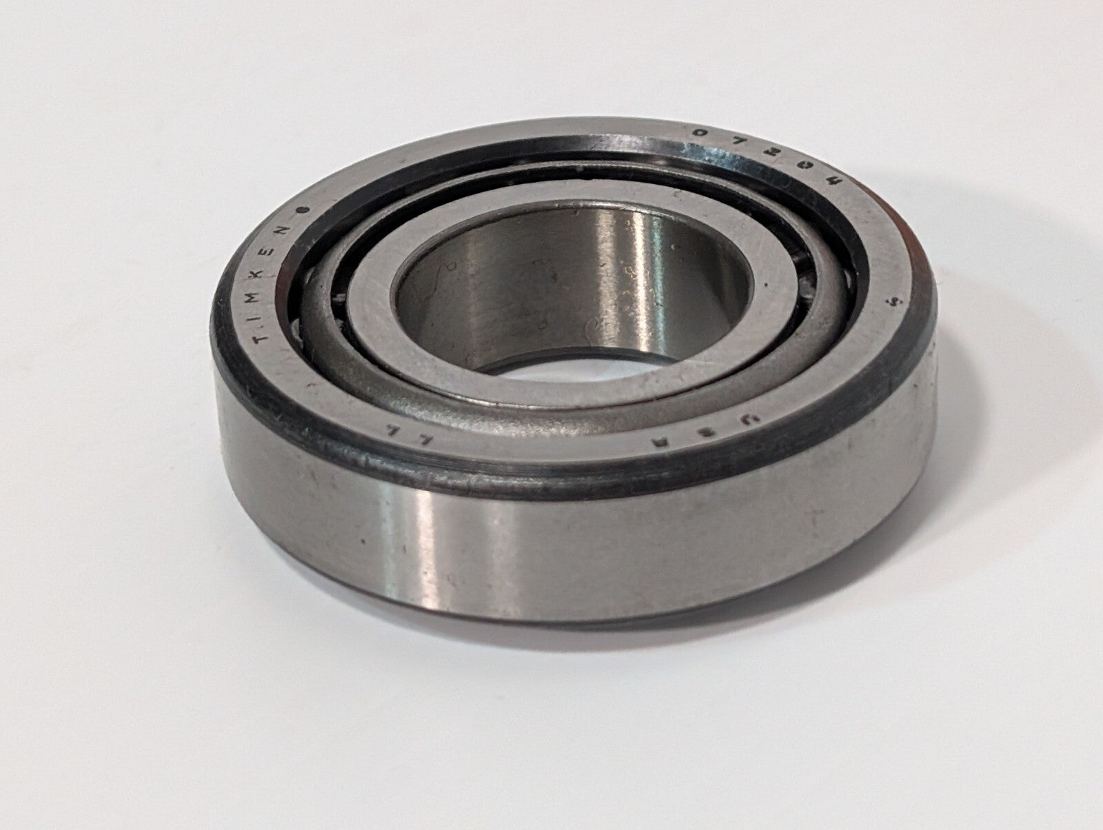 Timken 07204/07098 Tapered Roller Bearing Cup & Cone 07204 07098
