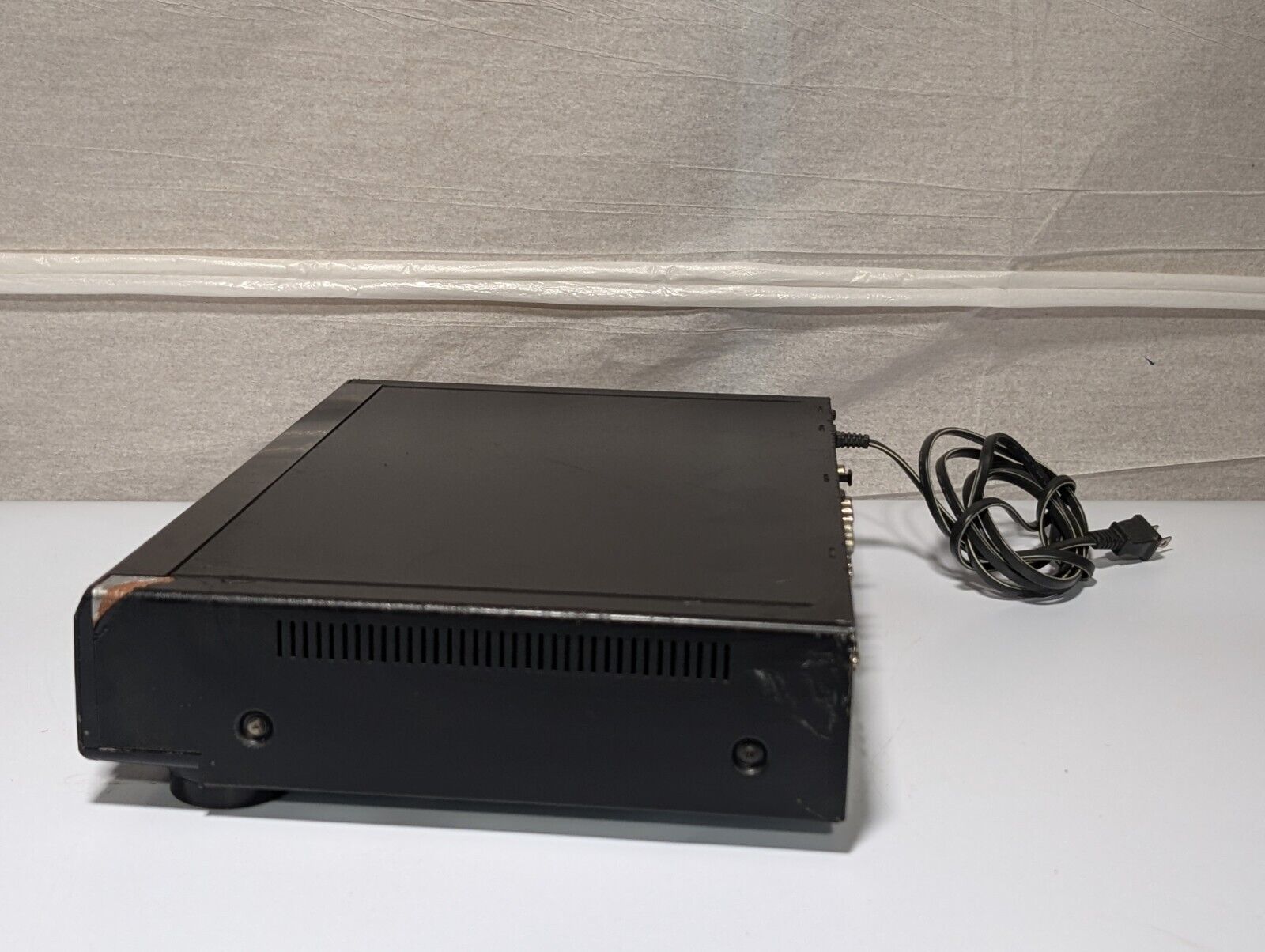 Sony DVP-S500D DVD/CD/Video CD Player, 5.1 Channel, No Remote