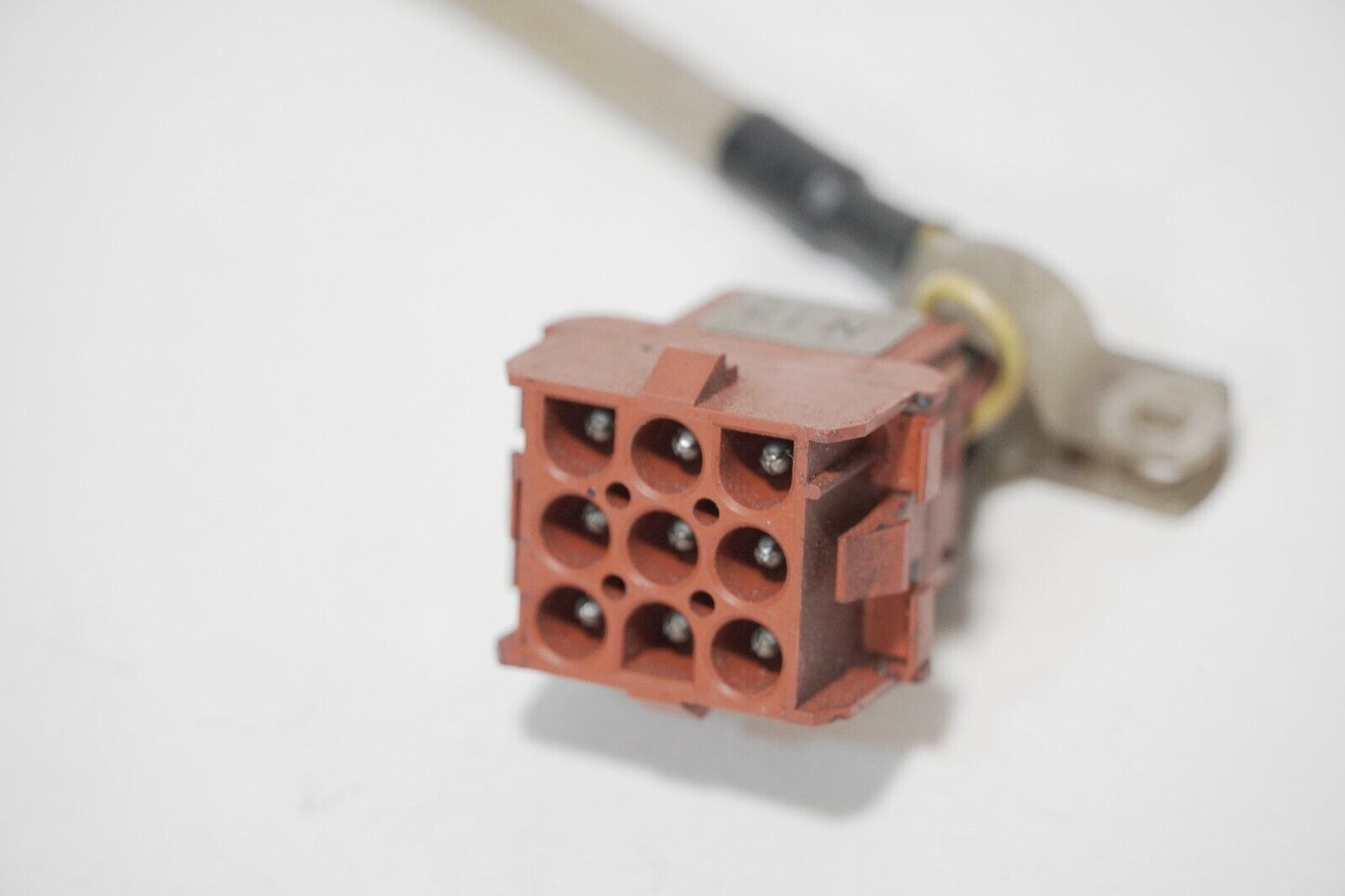 TAMAGAWA  MITSUBISHI SPINDLE MOTOR  6590-608 ENCODER BOARD MAZAK  SPINDLE