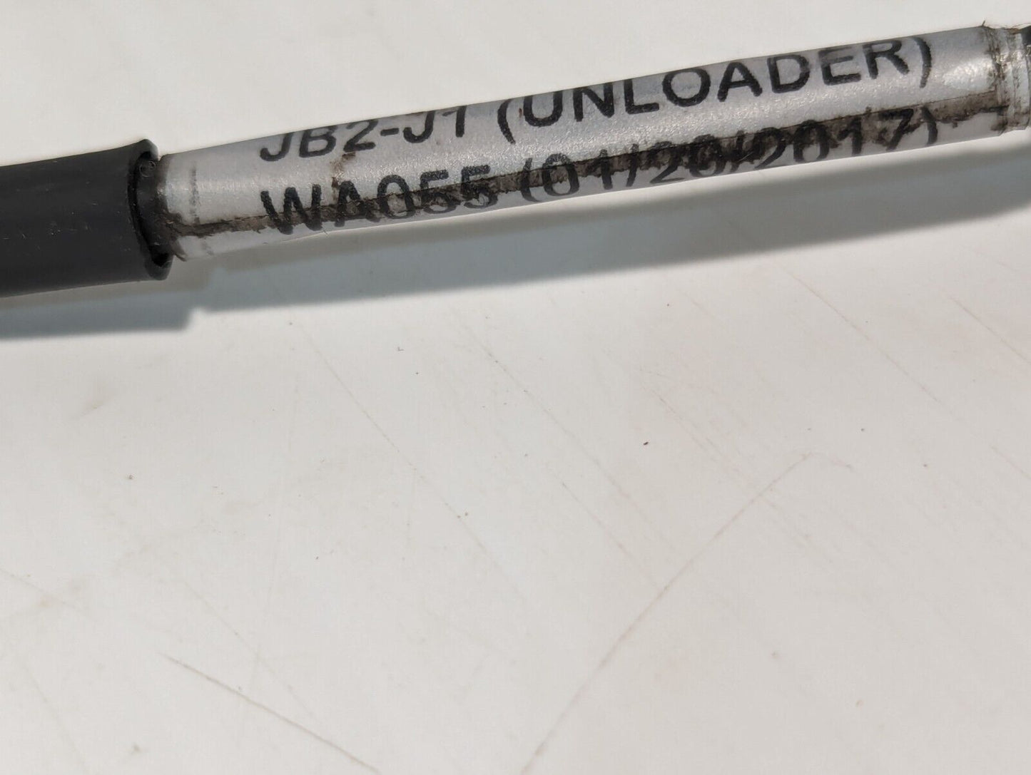 6150-18-000-2016 USPS2011161-01 ENG-MTSC-PRG-STK Lip Cable Assembly - Free Ship