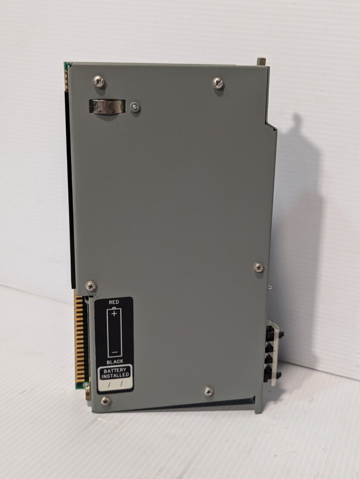 Allen Bradley 1772-LSP Series-A Processor Module Mini-PLC-2/05 - Free Shipping