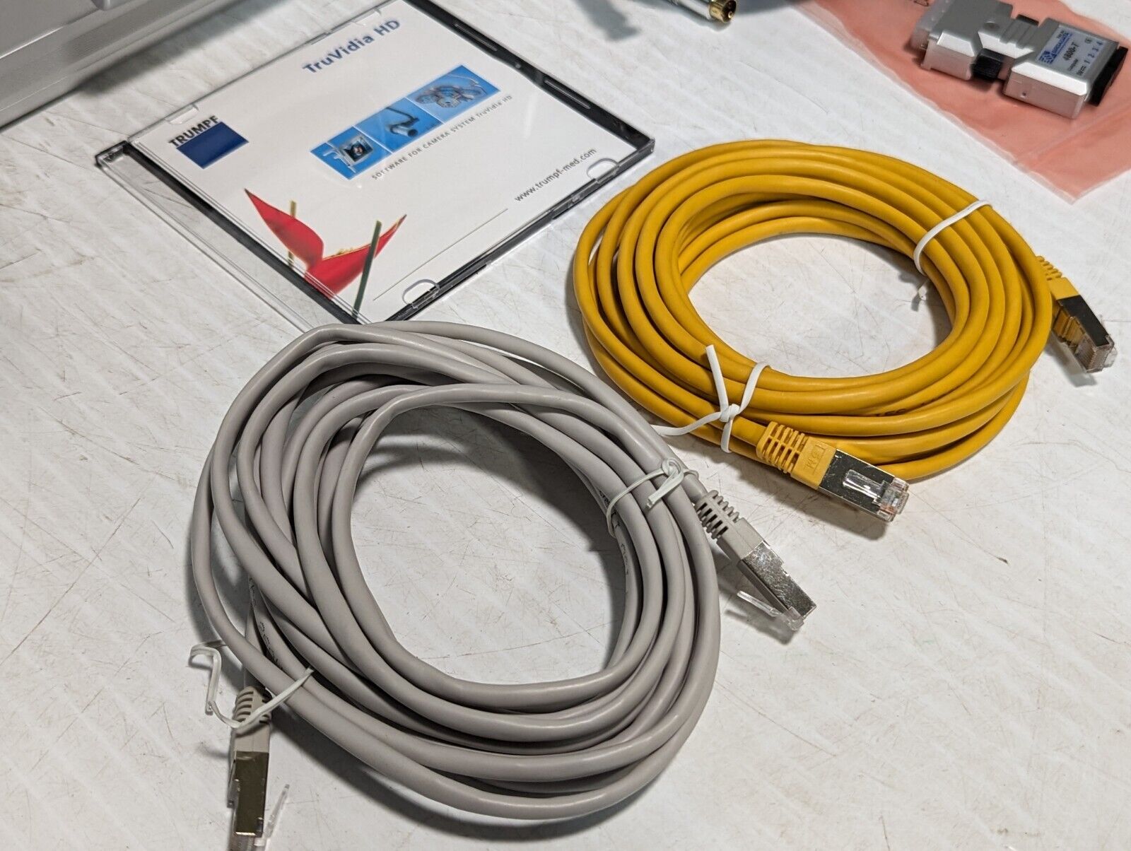 Trumpf TruVidia HD 5000 1632792, TruVidia 3GHD 5000+ TruVidia HD ALC+ with case