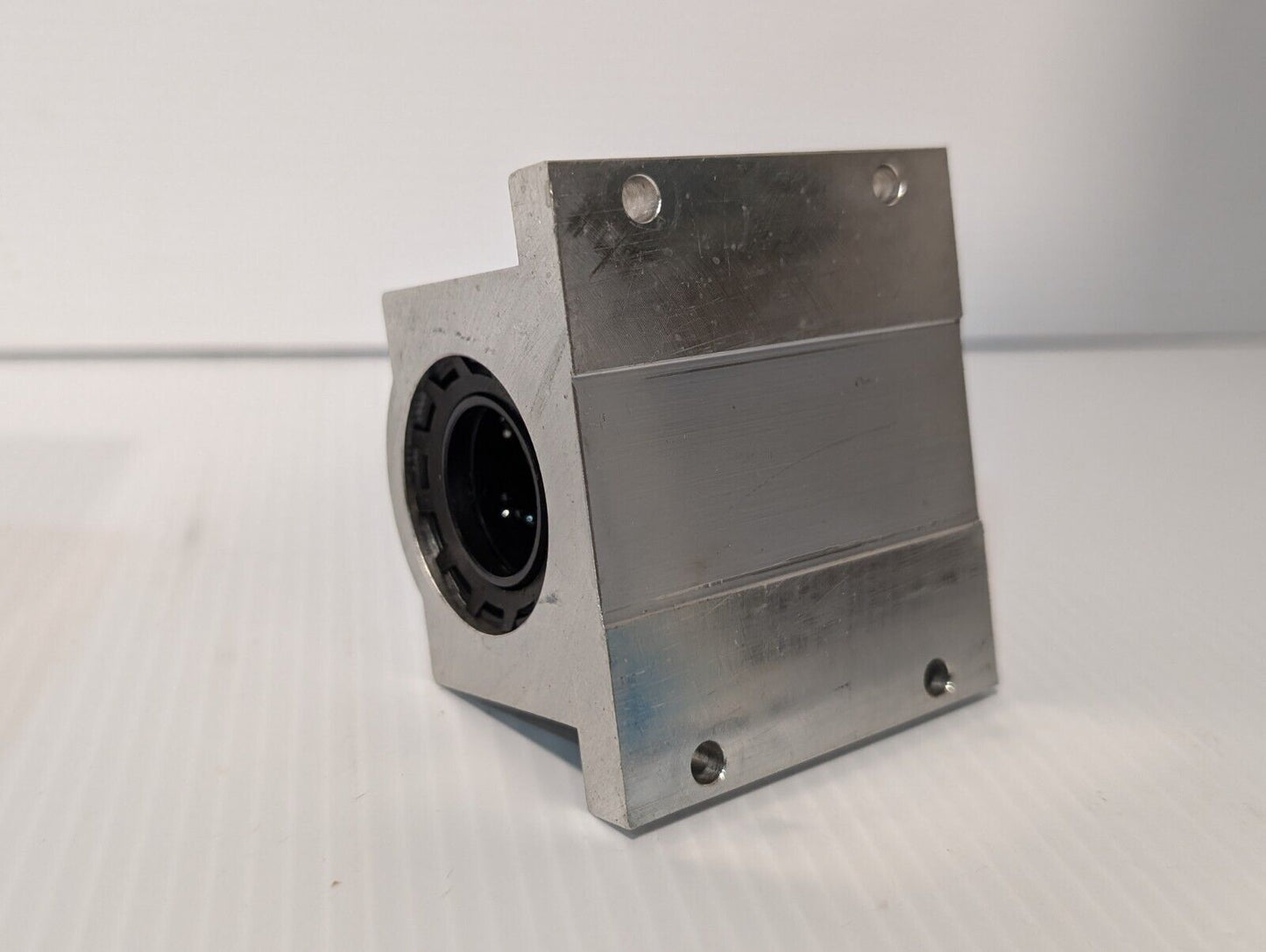 Thomson SPB16 Super Ball Bushing Linear Bearing Pillow Block - Free Shipping