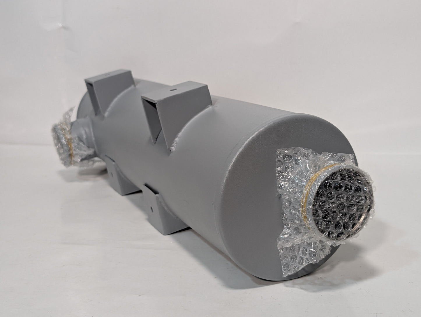 V20008-AS-1003 Heavy Duty Muffler Assembly ERP3040040002616