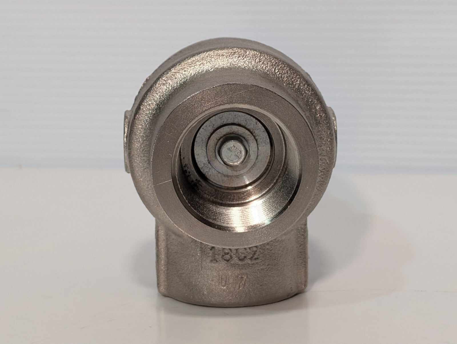 Sullair 241581 Minimum Pressure Valve Replacement Atlas Copco Compressors