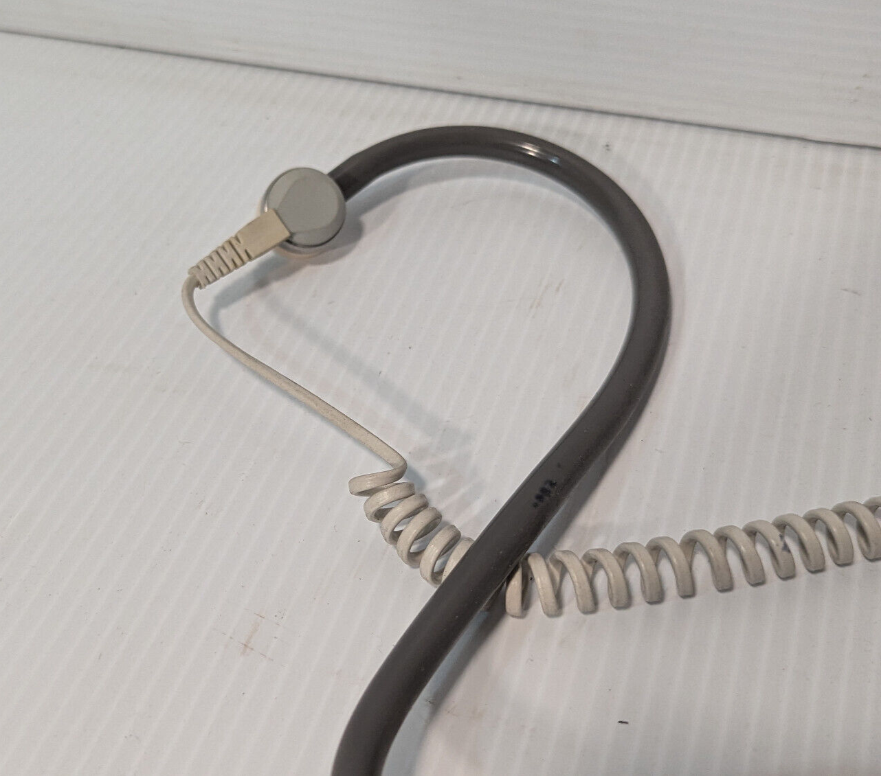 Vmed Technology Model 5 Ultrascope,Veterinary Doppler Stethoscope,5MHz,free ship